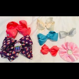 🎀 Jojo bows & more! 🎀